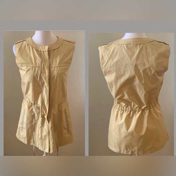 Elie Tahari 2 Piece Jacket - Picture 3 of 11